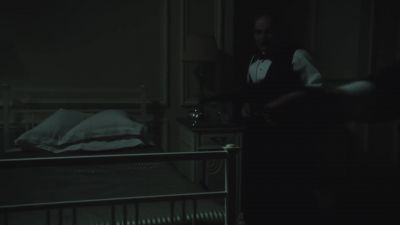 Schwartz? - Agatha Christie's Poirot