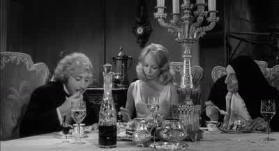 What is this? - Young Frankenstein