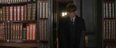 SCIAMA: I know, I know. - The Theory of Everything
