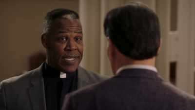 Science is a part
of God's grand design. - Bluff City Law