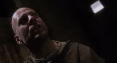 'Science ain't an exact science with these clowns - 12 Monkeys