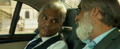 Science is easy, Farooqui.
Love is hard. - Pathaan