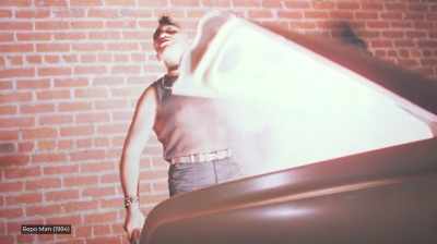Science fiction allowed people - In Search of Tomorrow