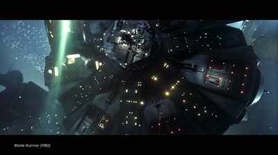 Science fiction became direct, - In Search of Tomorrow