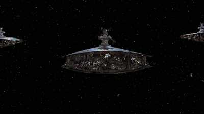 Science fiction is probably
the best way to open your mind - James Cameron's Story of Science Fiction