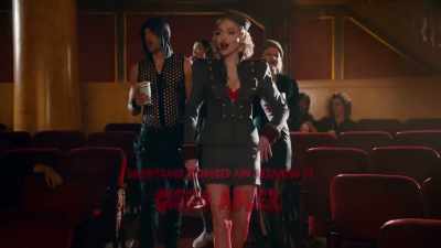 Science fiction - The Rocky Horror Picture Show: Let's Do the Time Warp Again