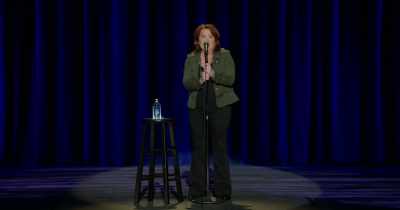 Science, I never understood to begin with. - Kathleen Madigan: Hunting Bigfoot