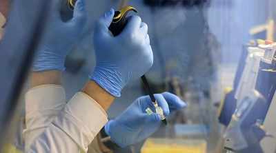 Science is... is great,
marvelous - Mysteries of the Deep