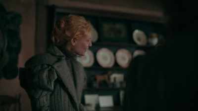 - Science. It's so dull.
- At least you get to do it. - The Essex Serpent