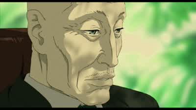 Science is nothingbut a piece of trash before a profound dream - Paprika