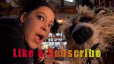 Science. Science. Science!
Like and subscribe. - Fraggle Rock: Back to the Rock