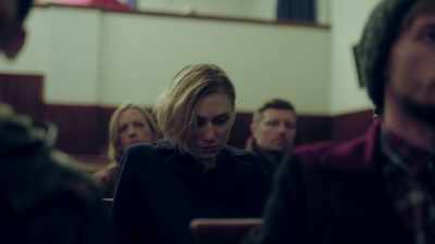 Science is the God
to who we all pray - The Kettering Incident