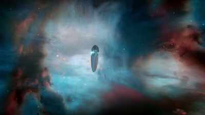 Science is the struggle
to imagine and find above. - Cosmos: Possible Worlds