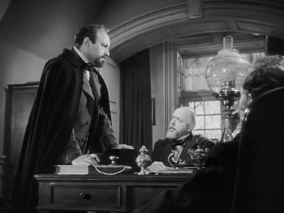 Science then excludes fraud - The Song of Bernadette