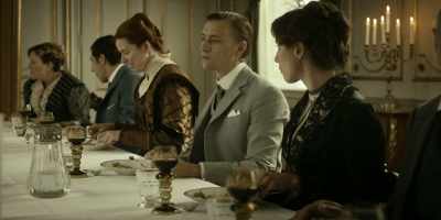 - Science versus faith.
- Exactly. - A Fortunate Man