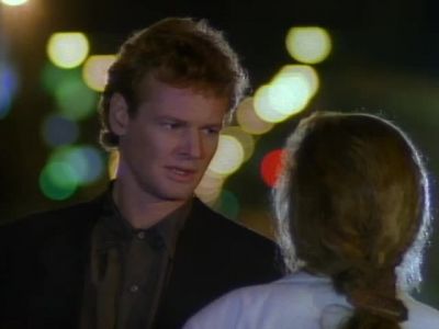 Science won't help you to understand what I am - Forever Knight