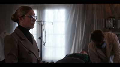 Scientia revelare. - October Faction