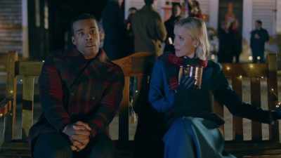 Scientifically
precise, I love it. - Mystic Christmas