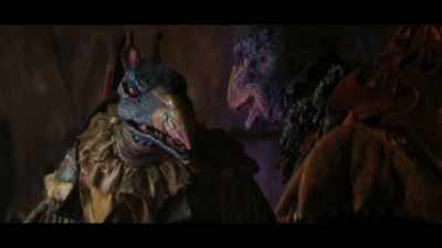 - Scientist.
- Explain this nefarious intrusion. - The Dark Crystal: Age of Resistance