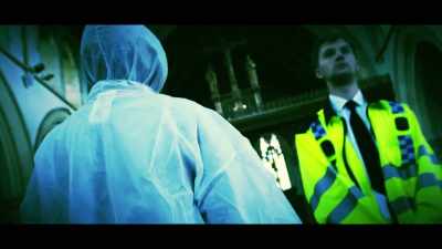 Scientist, forensic, that
was the advice we got - The Real Prime Suspect