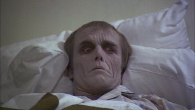 Scientist This is not the republic against the democrats - Dawn of the Dead