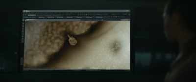 SCIENTIST:
We're trying everything, ma'am, - Last Light