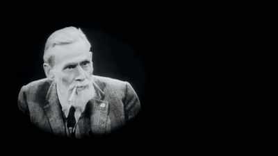 Scientists are not interested in controlling other people; - The Minds of Men