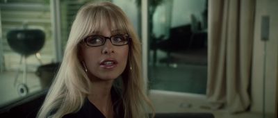 Scientists are saying the future's going to be - Southland Tales