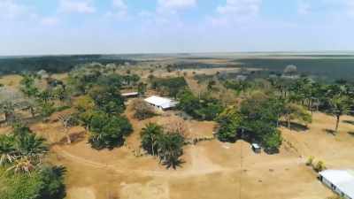 SCIENTISTS ARE SEARCHING
FOR CLUES - Lost Cities of the Amazon