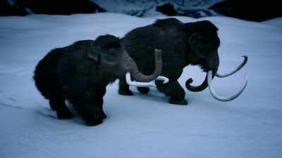 Scientists are still making
remarkable discoveries -- - The Alaska Triangle