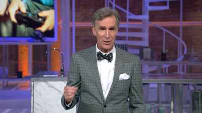 Scientists are still trying to figure out - Bill Nye Saves the World