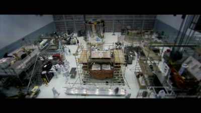 Scientists from 17 countries, - Geostorm