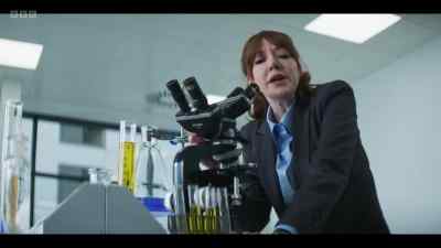 Scientists have spent literally
decades attempting to explain - Cunk on Life