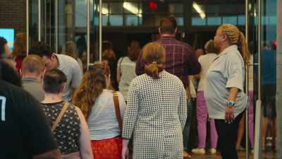 Scientists had to admit - Stories of a Generation - with Pope Francis