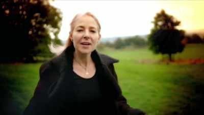 Scientists view climate change - Curse of the Ancients with Alice Roberts