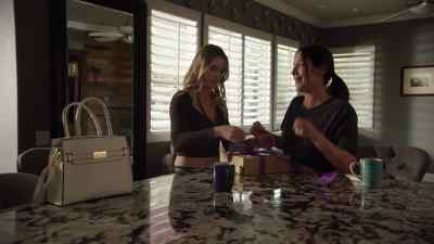 - Scissors.
- Ahh! - She's Obsessed With My Husband