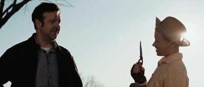 [scissors clanking] - South of Heaven