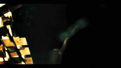 (scissors clicking) - The Third Day