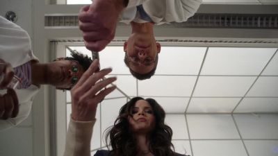 - Scissors.
- Scissors. - NCIS