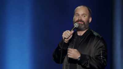 "Scoate-l!" - Tom Segura: Disgraceful