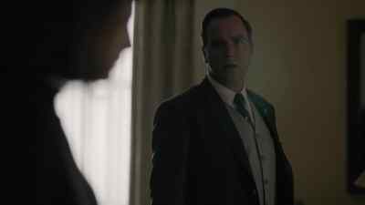 [scoff] - The Man in the High Castle