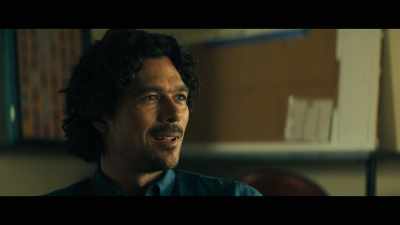[scoffing] - Scrublands