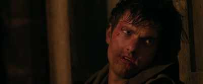 [Scoffing] - The Siege of Robin Hood