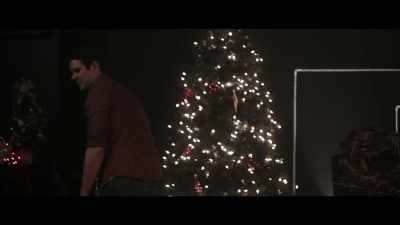 [scoffing] - The Christmas Dance