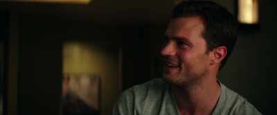 (SCOFFING) - Fifty Shades Freed