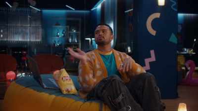 (scoffing) - The Z-Suite