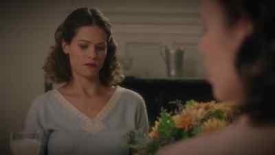 (SCOFFS) Can you believe that? - Marvel's Agent Carter