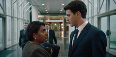 [Scoffs]
Do you believe her? - Total Control