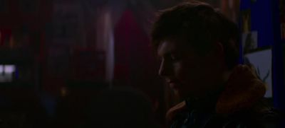 [scoffs] Great. - Chilling Adventures of Sabrina