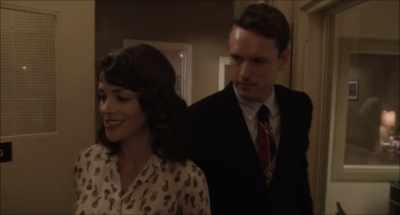 (scoffs) He doesn't
stand for anything - Sun Records